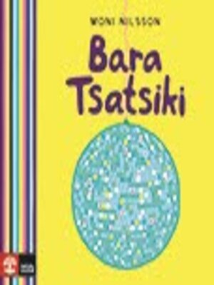 cover image of Bara Tsatsiki